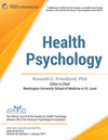 HEALTH PSYCHOLOGY雜志封面